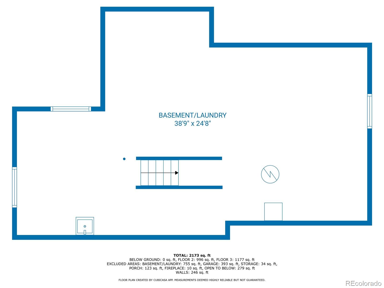 MLS Image #44 for 14185 w warren circle,lakewood, Colorado