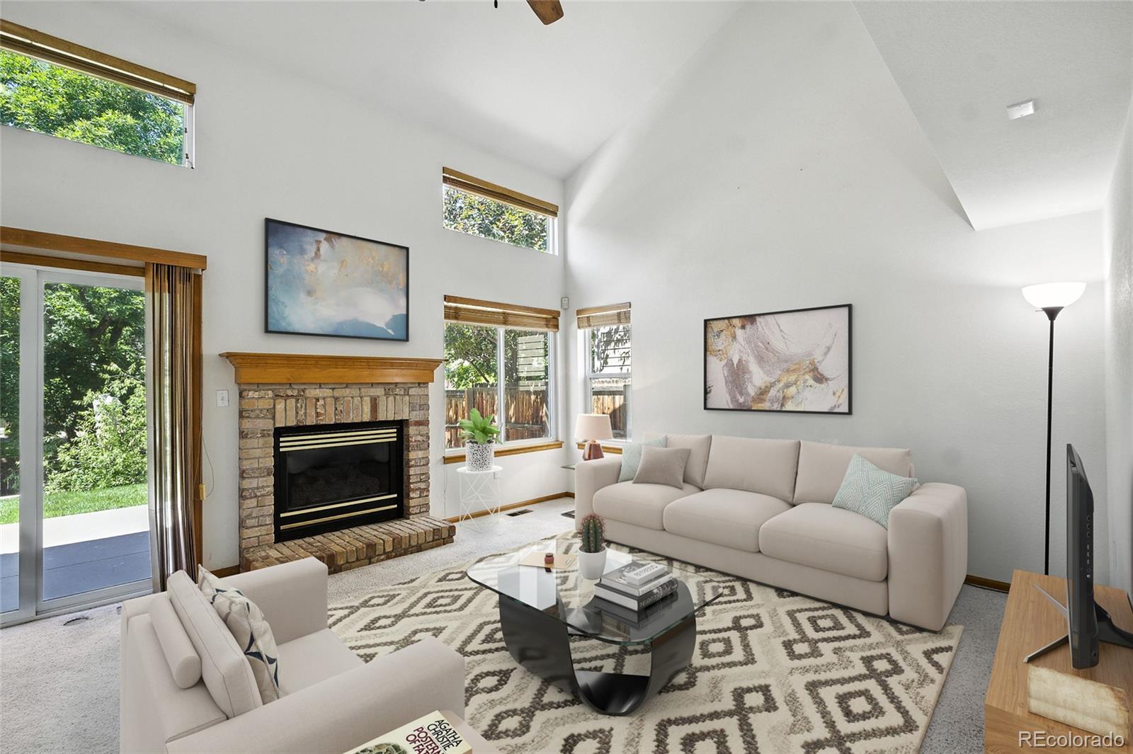 MLS Image #45 for 14185 w warren circle,lakewood, Colorado