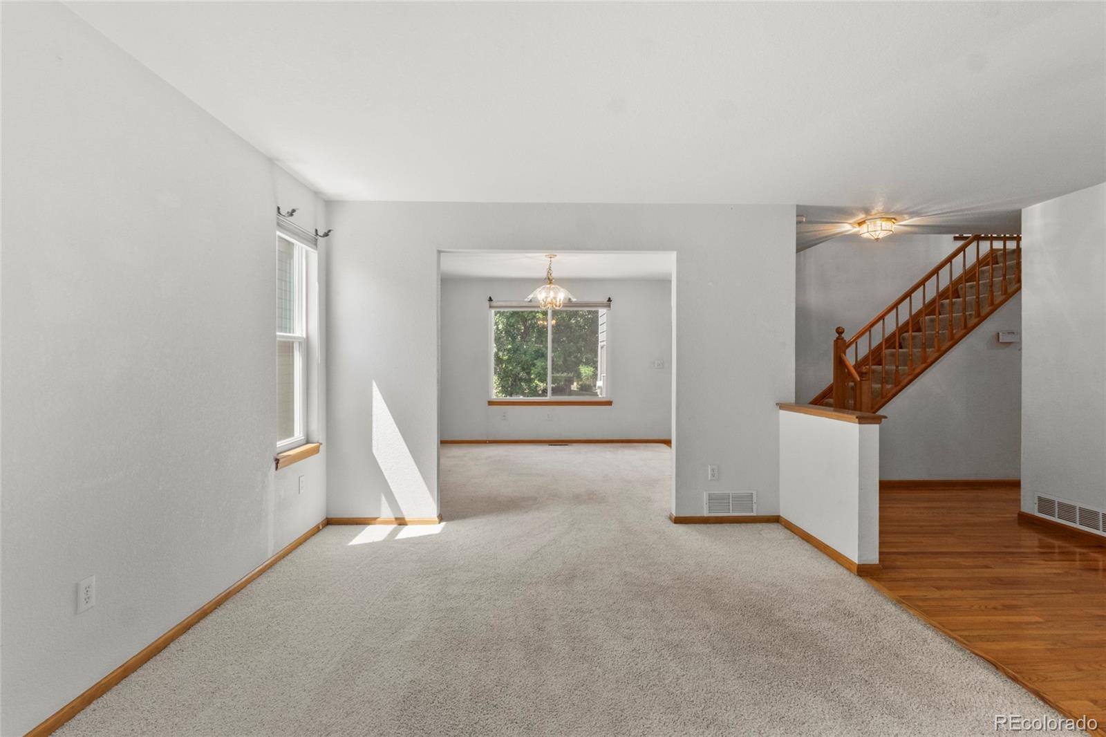 MLS Image #5 for 14185 w warren circle,lakewood, Colorado