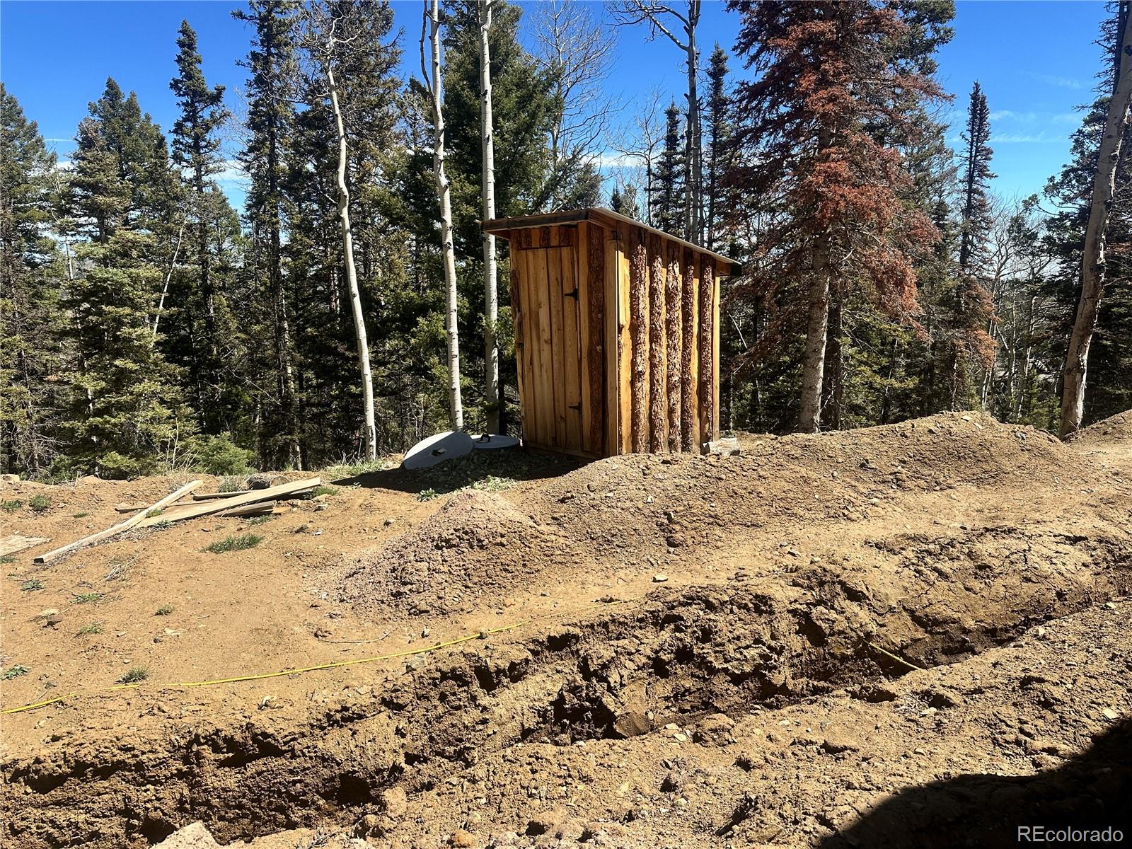 MLS Image #0 for 3425  co rd 360 ,westcliffe, Colorado