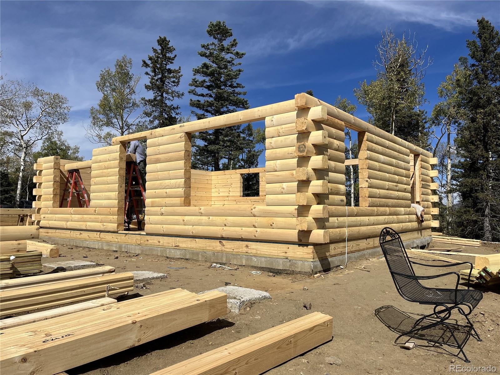 MLS Image #11 for 3425  co rd 360 ,westcliffe, Colorado
