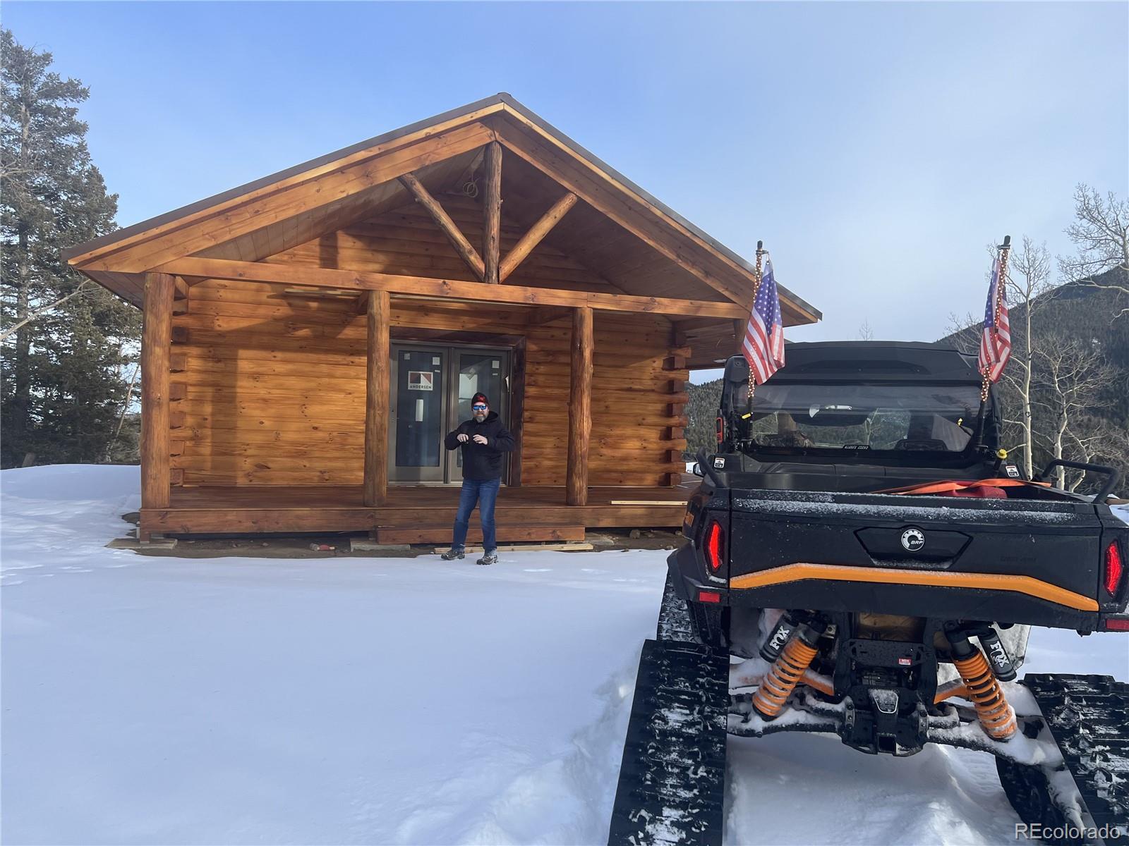 MLS Image #14 for 3425  co rd 360 ,westcliffe, Colorado