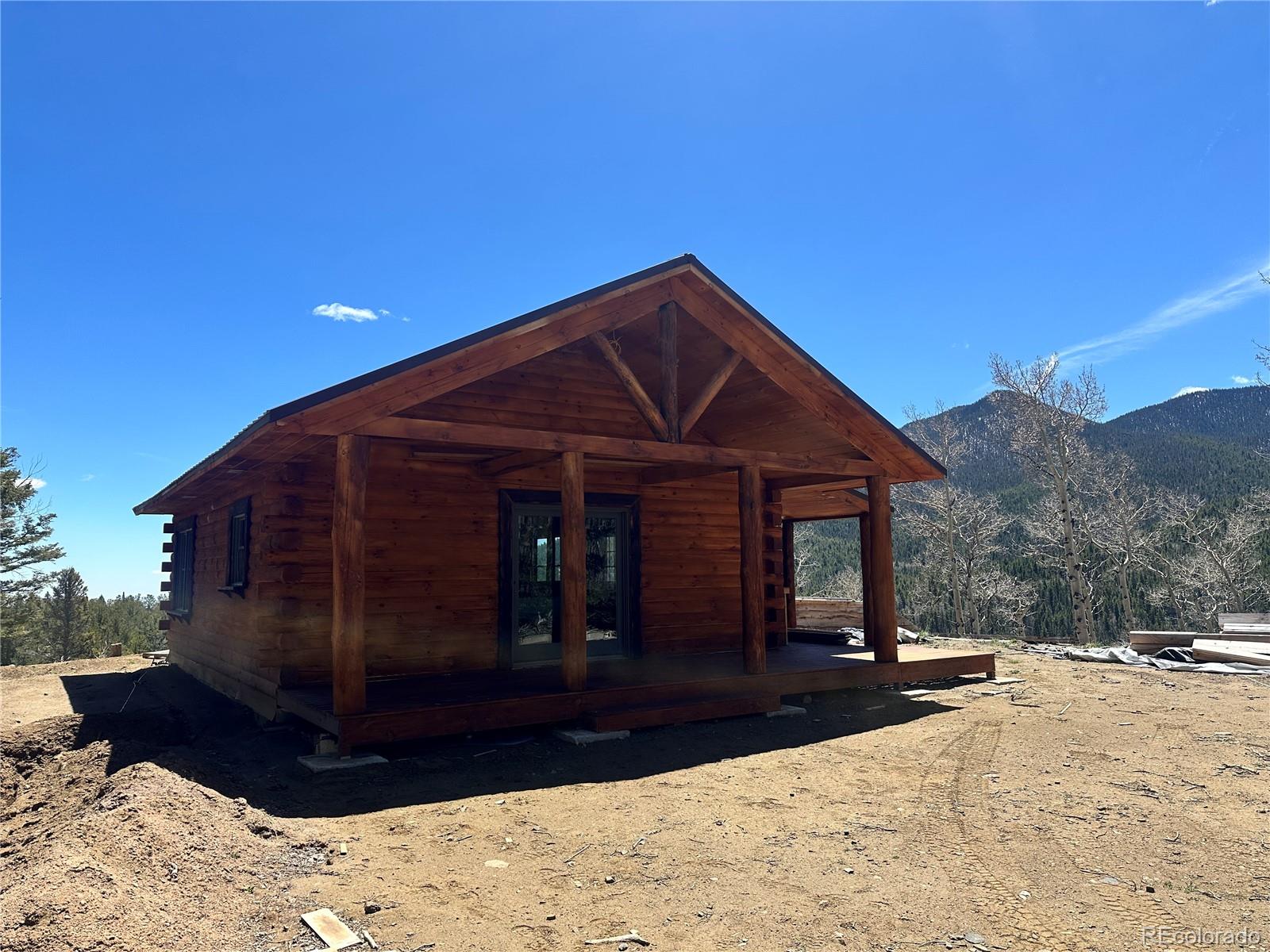 MLS Image #4 for 3425  co rd 360 ,westcliffe, Colorado