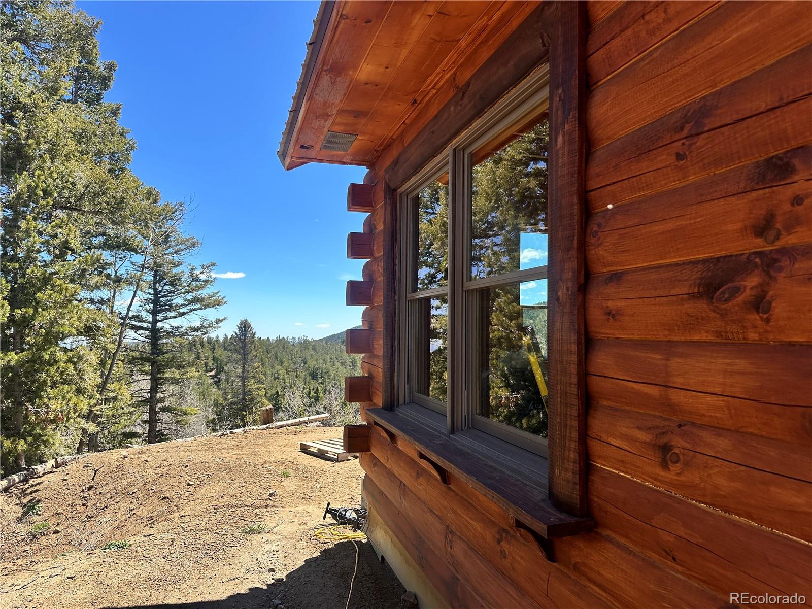 MLS Image #5 for 3425  co rd 360 ,westcliffe, Colorado