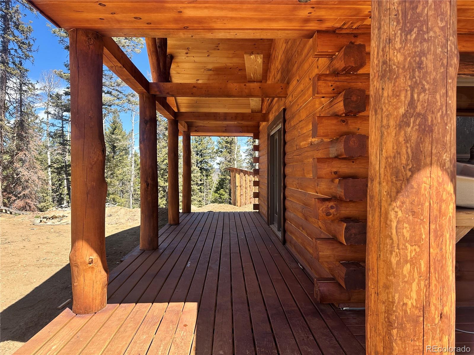 MLS Image #7 for 3425  co rd 360 ,westcliffe, Colorado