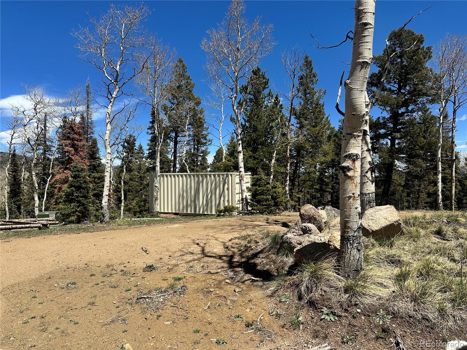 MLS Image #8 for 3425  co rd 360 ,westcliffe, Colorado