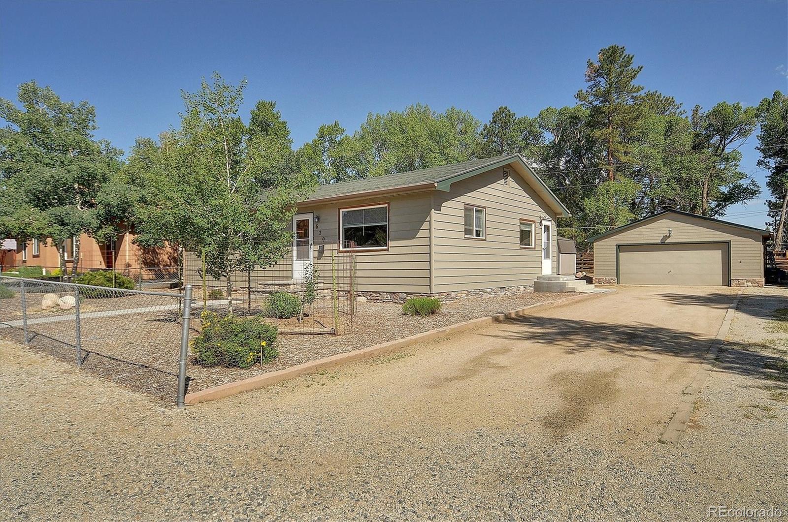 MLS Image #0 for 620  james place,buena vista, Colorado