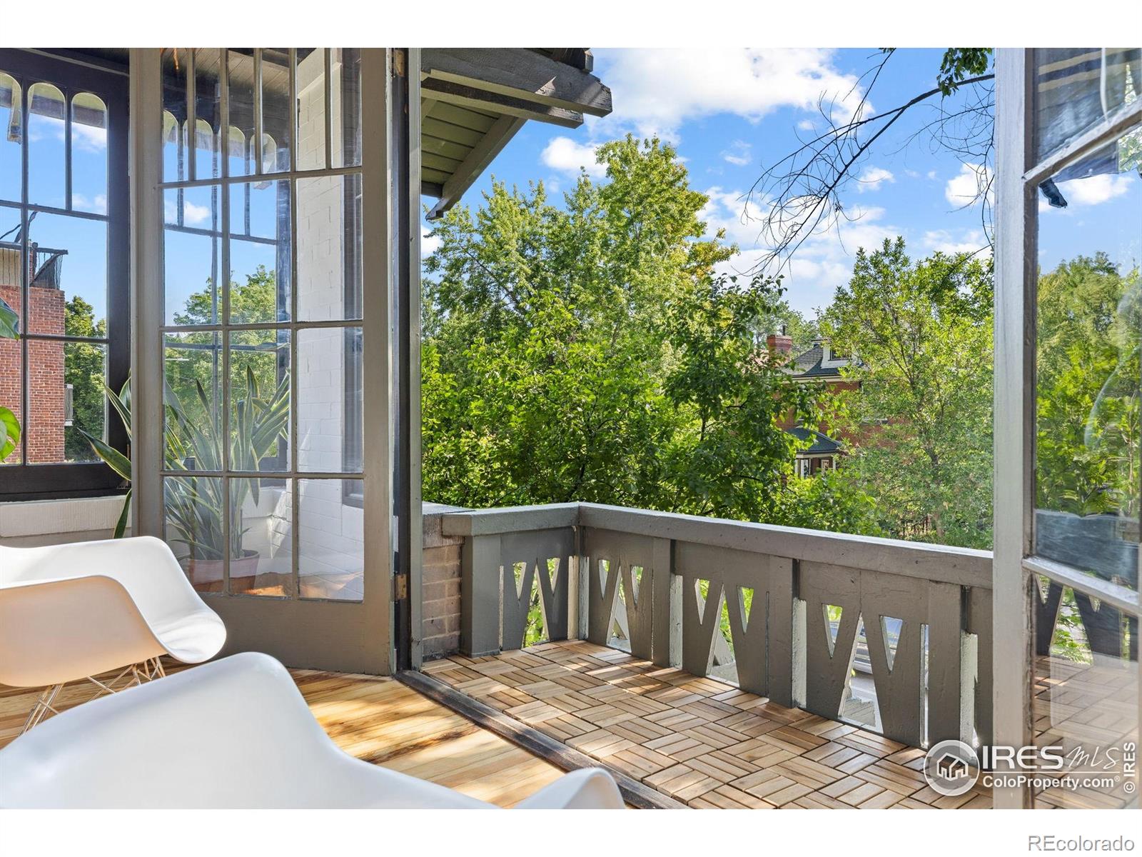 MLS Image #11 for 1217 n downing street,denver, Colorado