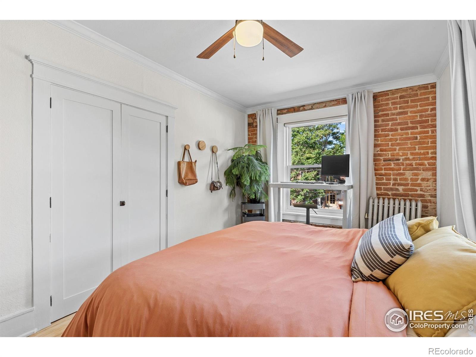 MLS Image #29 for 1217 n downing street,denver, Colorado