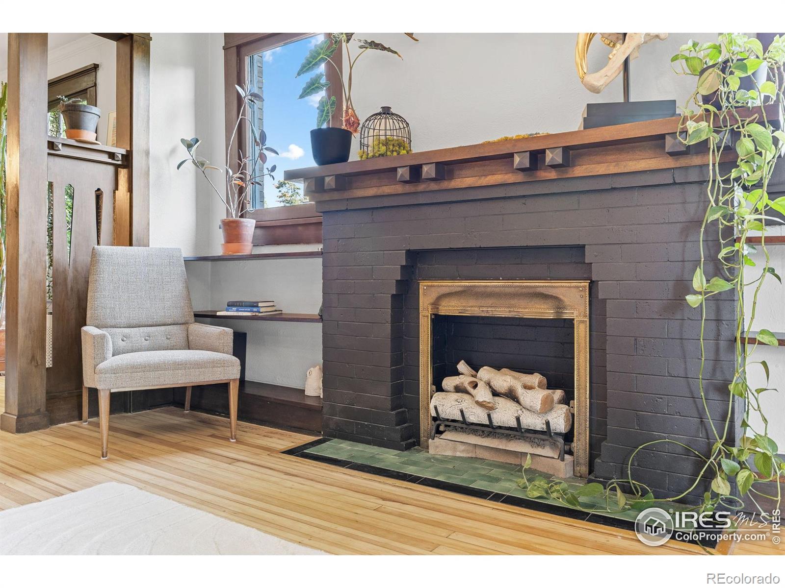 MLS Image #3 for 1217 n downing street,denver, Colorado