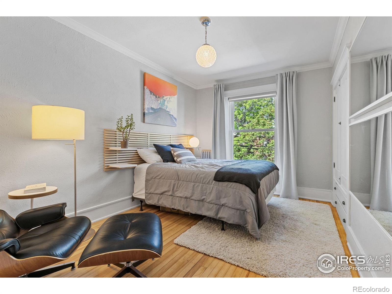 MLS Image #31 for 1217 n downing street,denver, Colorado