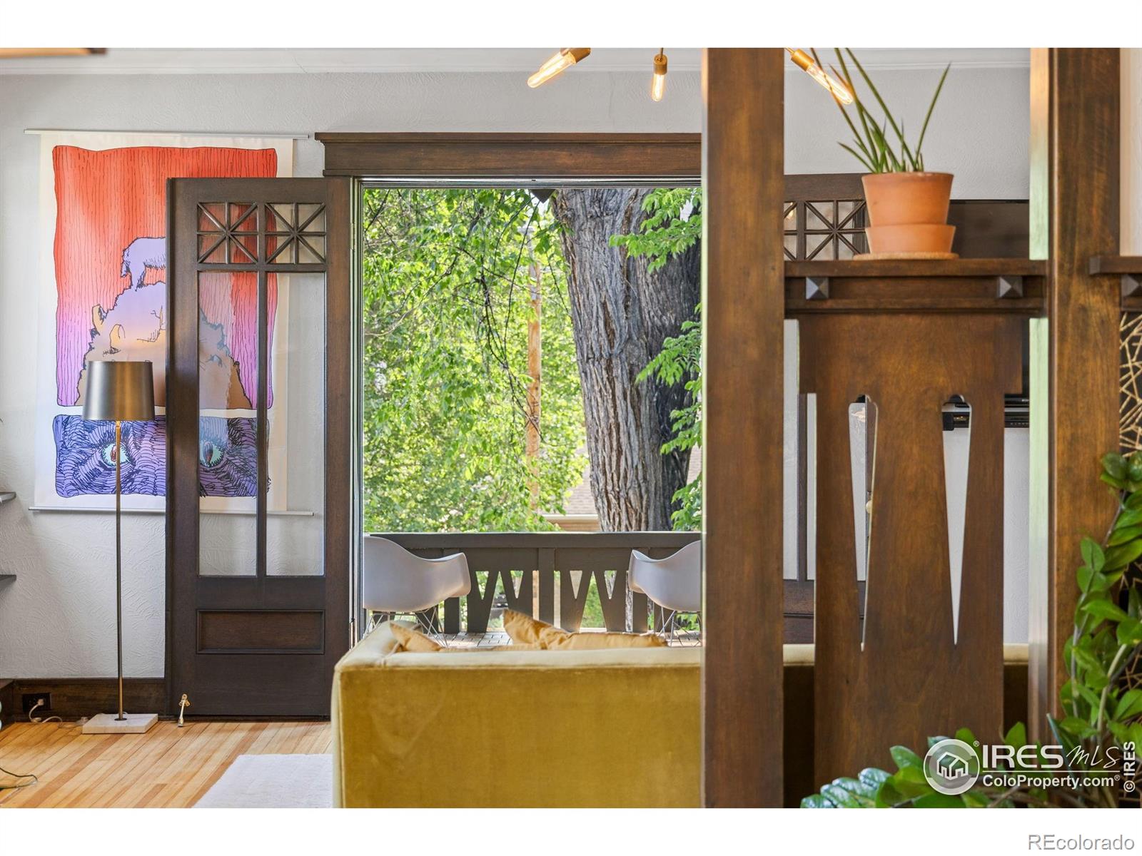 MLS Image #8 for 1217 n downing street,denver, Colorado