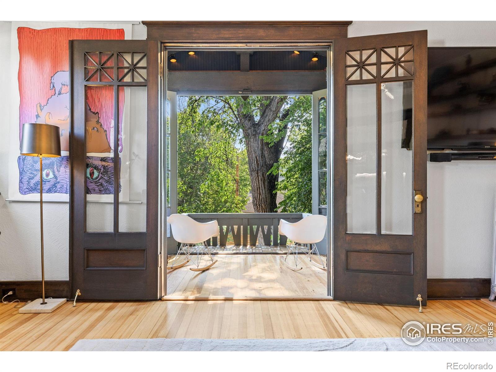 MLS Image #9 for 1217 n downing street,denver, Colorado