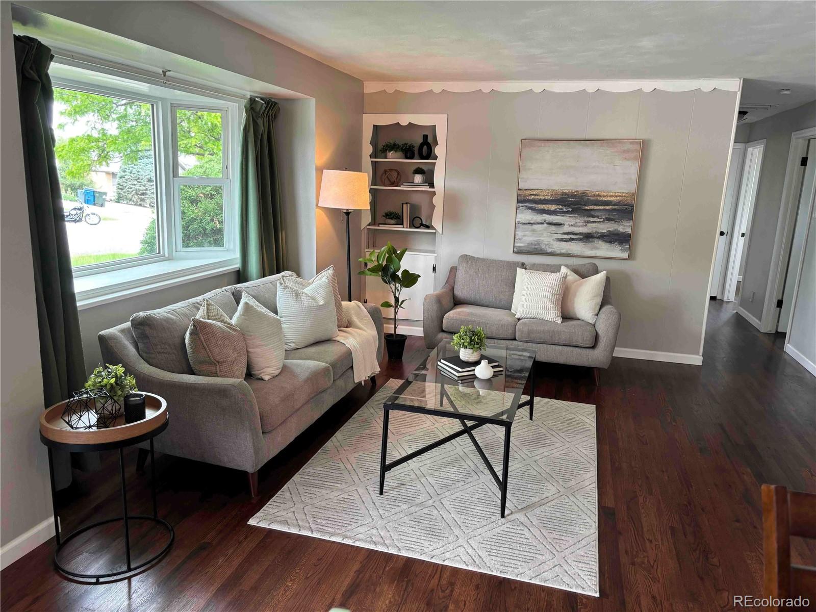MLS Image #2 for 8610  jolene drive,denver, Colorado