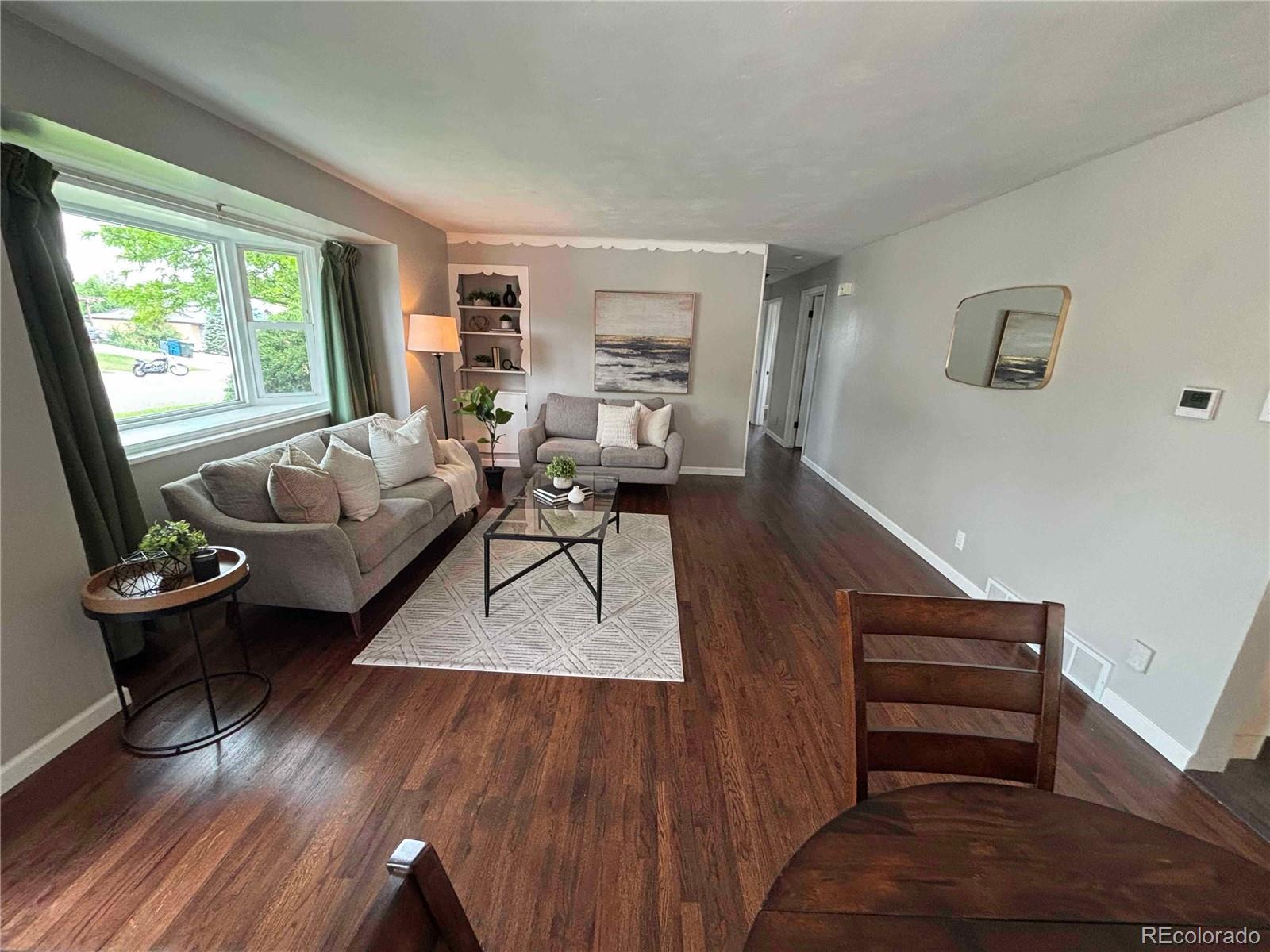 MLS Image #3 for 8610  jolene drive,denver, Colorado