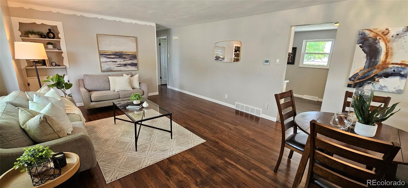 MLS Image #4 for 8610  jolene drive,denver, Colorado