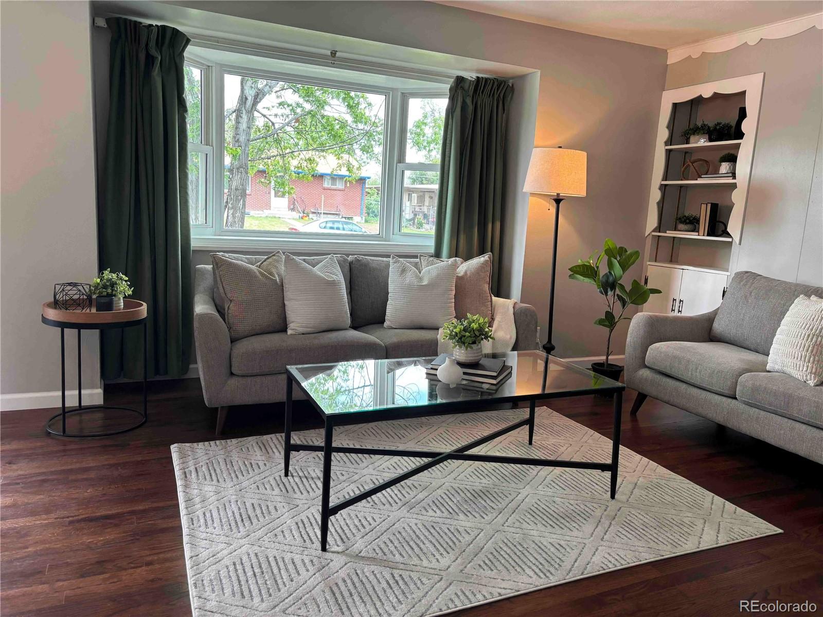 MLS Image #7 for 8610  jolene drive,denver, Colorado