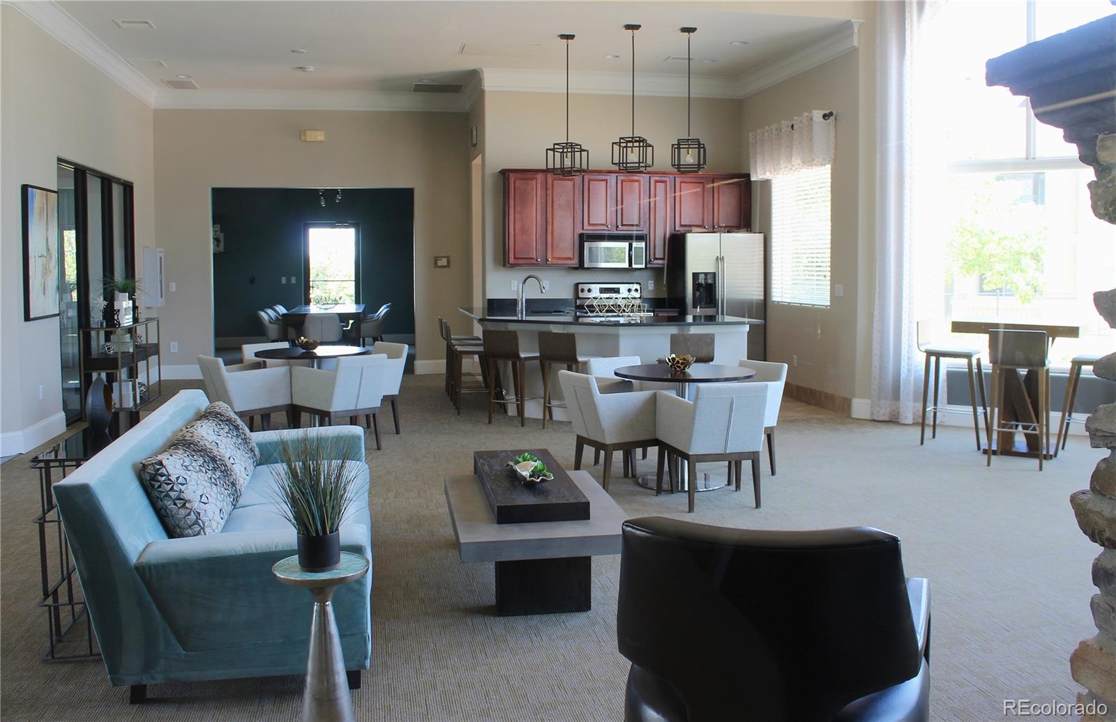 MLS Image #19 for 4680  copeland loop,highlands ranch, Colorado