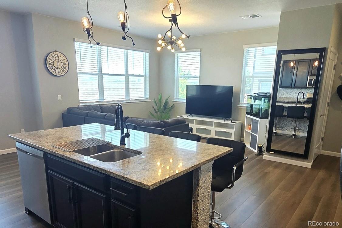 MLS Image #2 for 4680  copeland loop,highlands ranch, Colorado