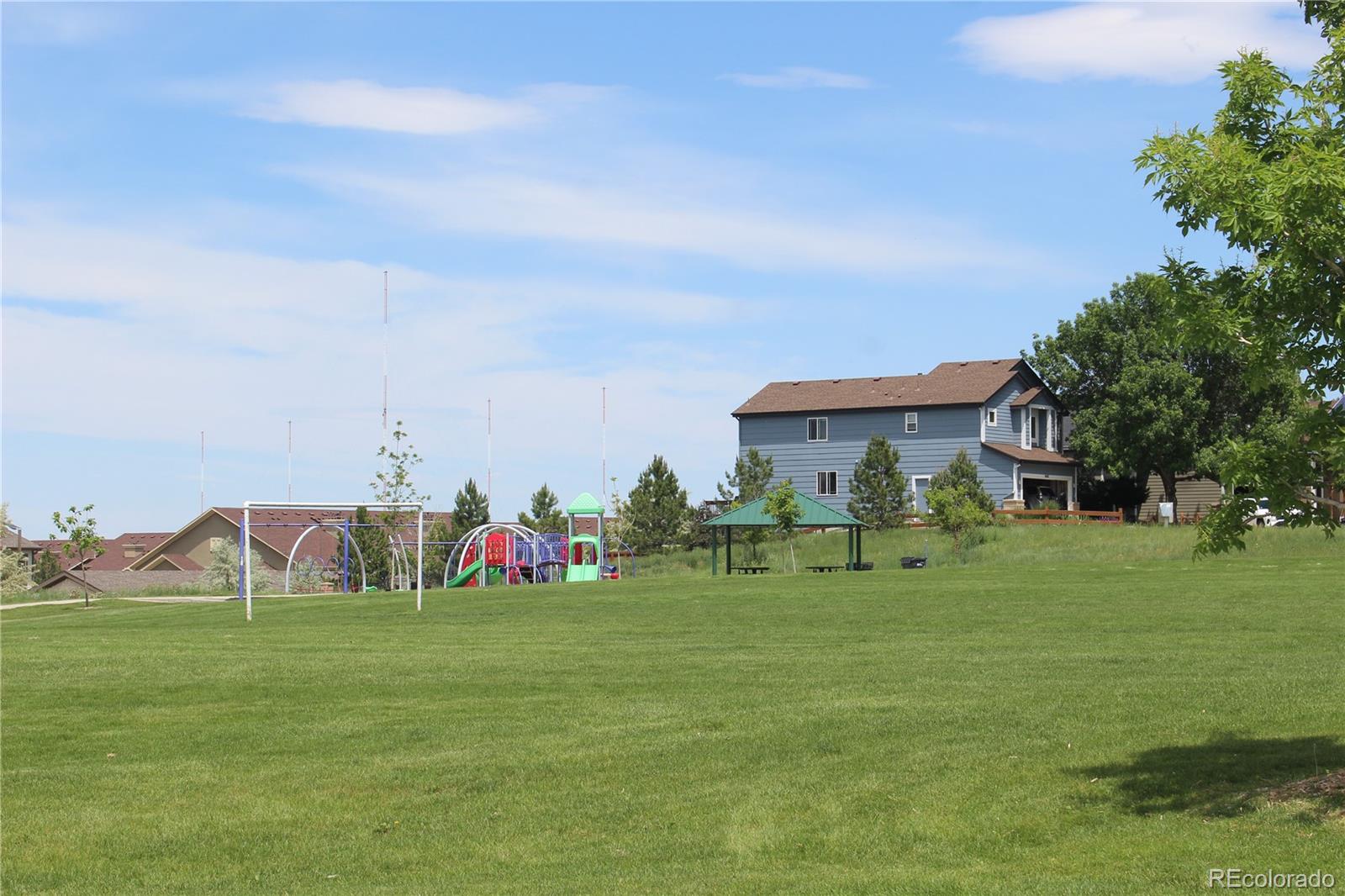 MLS Image #28 for 4680  copeland loop,highlands ranch, Colorado