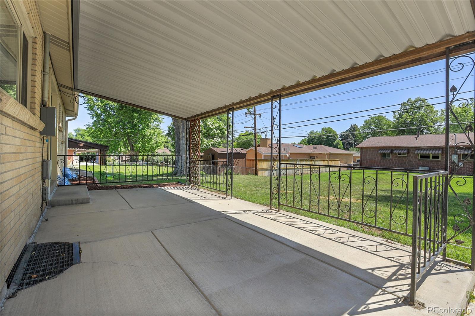 MLS Image #36 for 2236 s osceola street,denver, Colorado