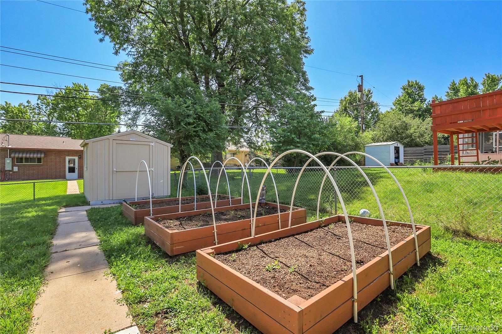 MLS Image #37 for 2236 s osceola street,denver, Colorado