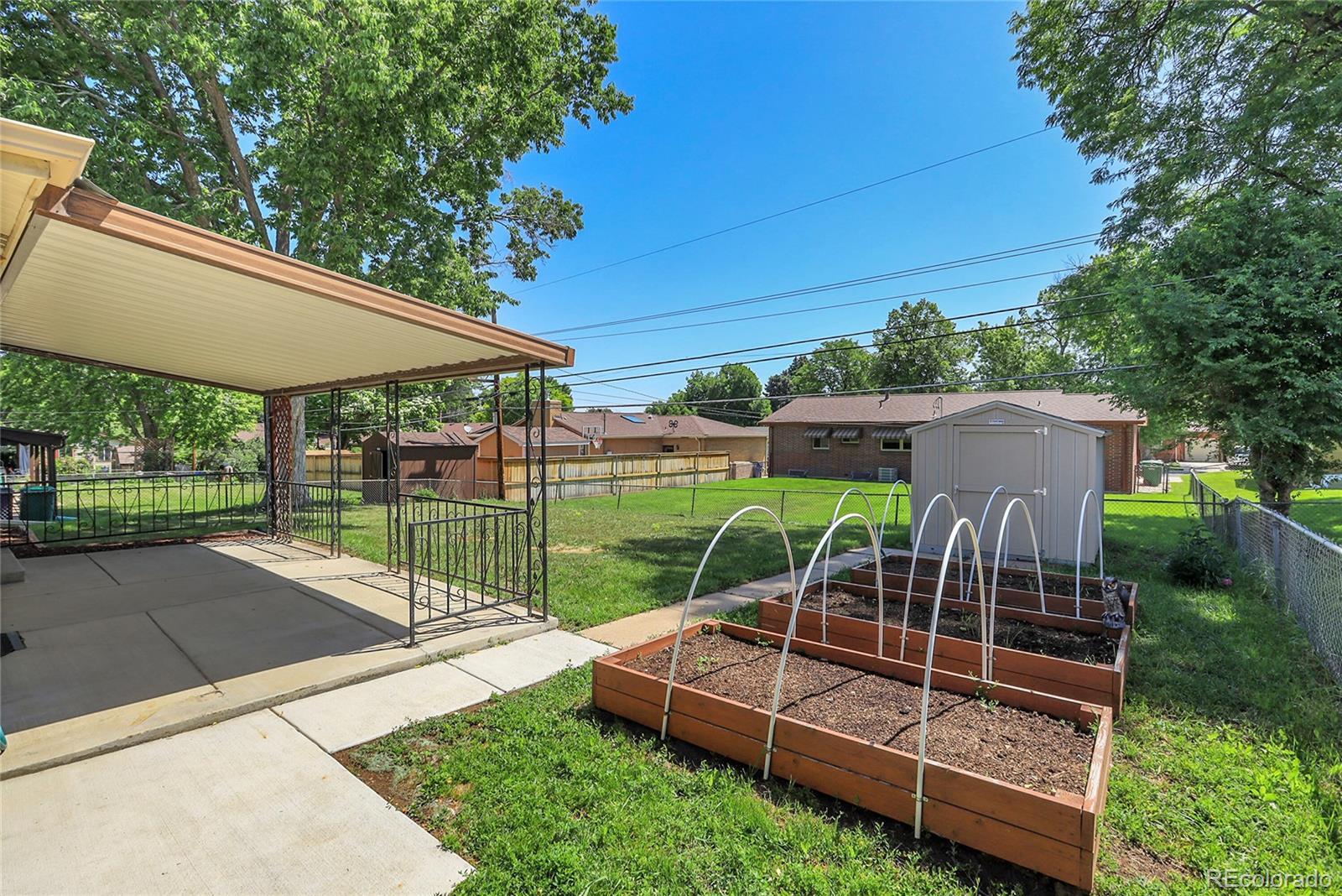 MLS Image #38 for 2236 s osceola street,denver, Colorado