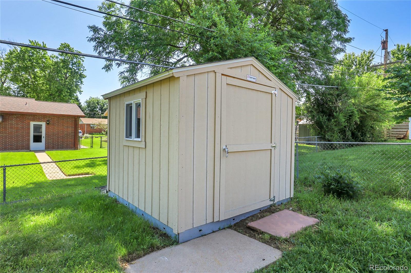 MLS Image #39 for 2236 s osceola street,denver, Colorado