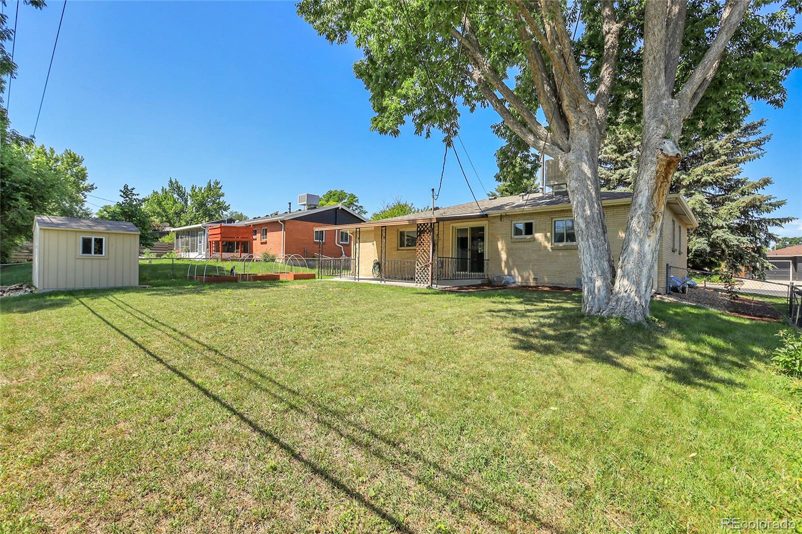 MLS Image #40 for 2236 s osceola street,denver, Colorado