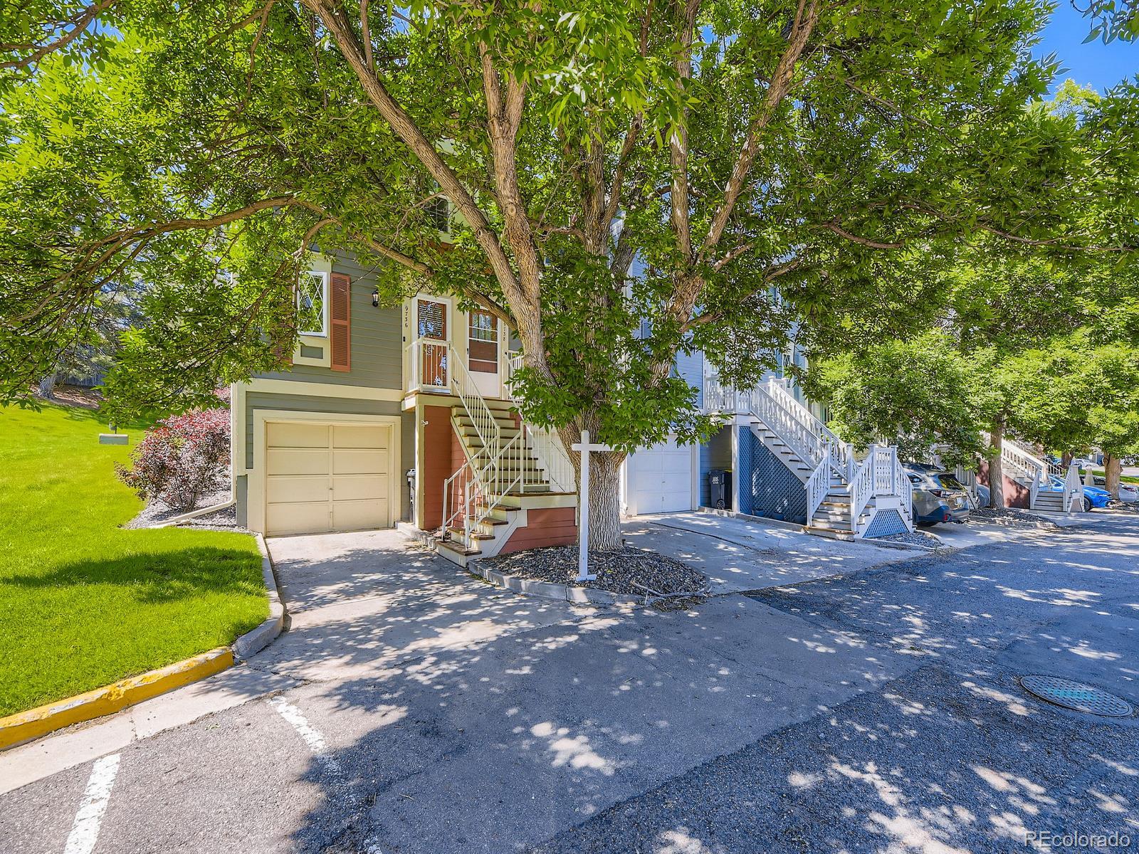 MLS Image #0 for 9736 w cornell place,lakewood, Colorado