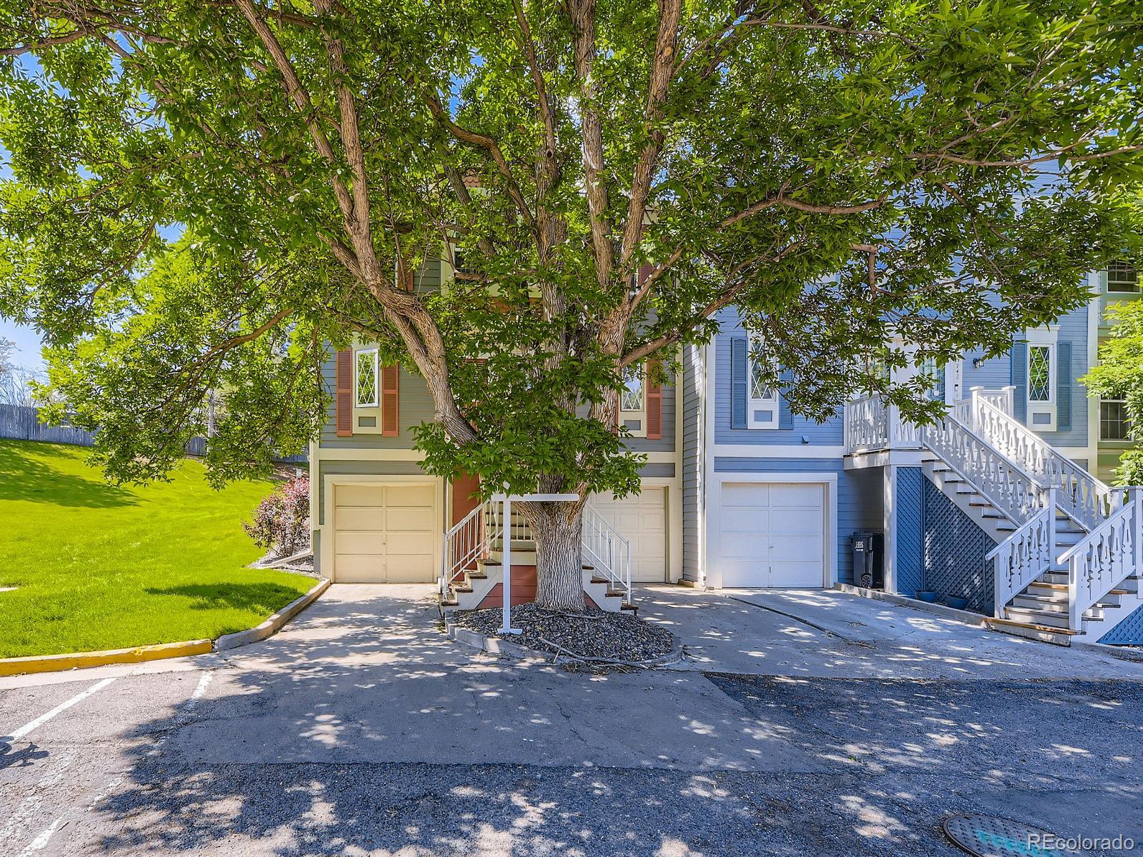 MLS Image #2 for 9736 w cornell place,lakewood, Colorado