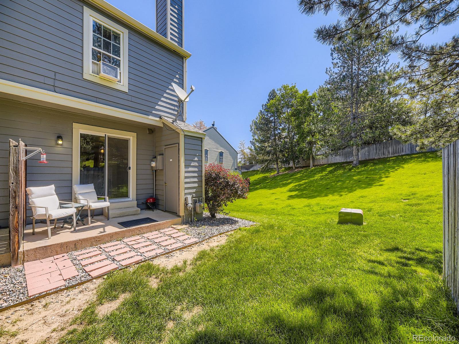 MLS Image #26 for 9736 w cornell place,lakewood, Colorado