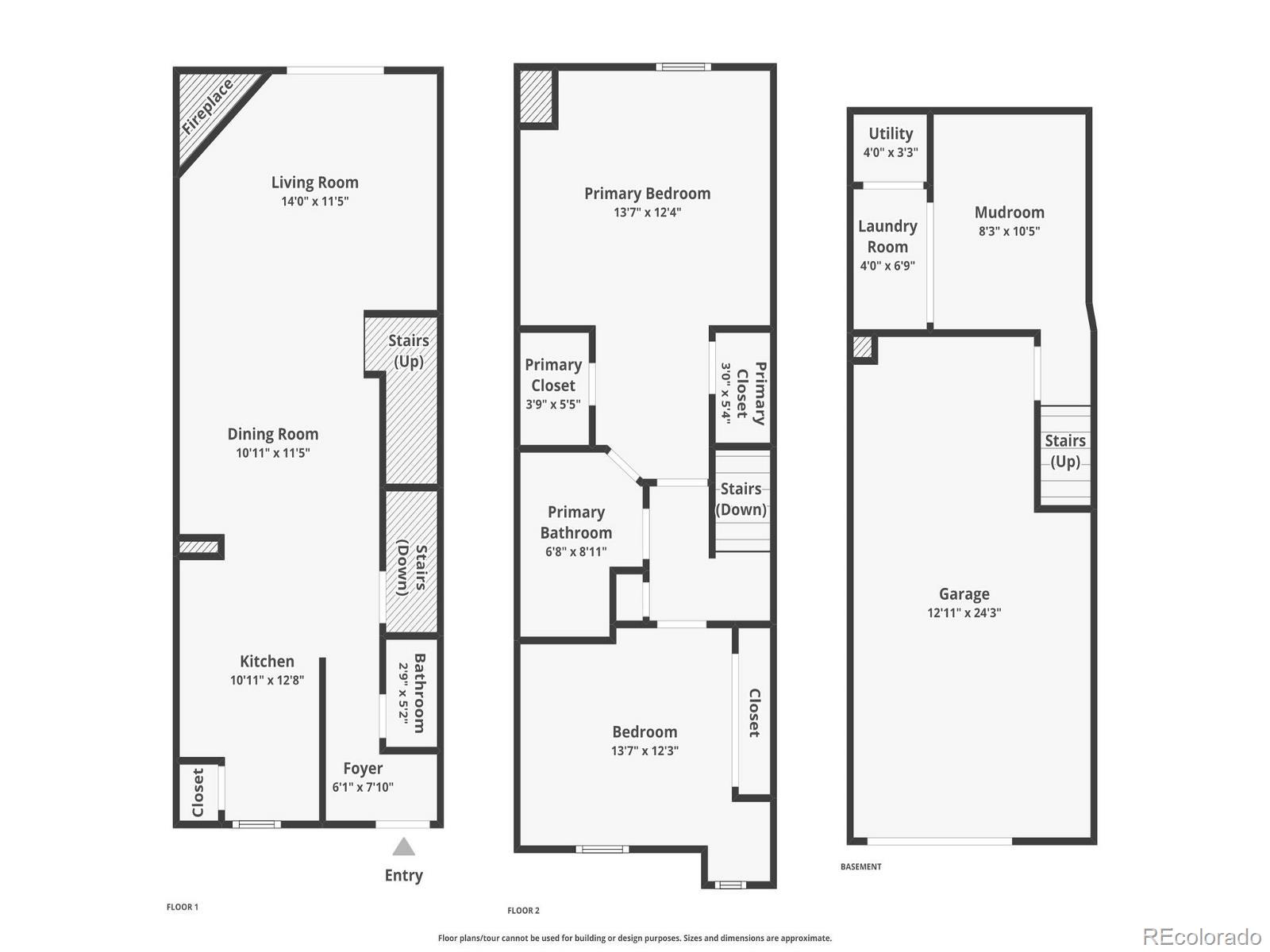 MLS Image #27 for 9736 w cornell place,lakewood, Colorado