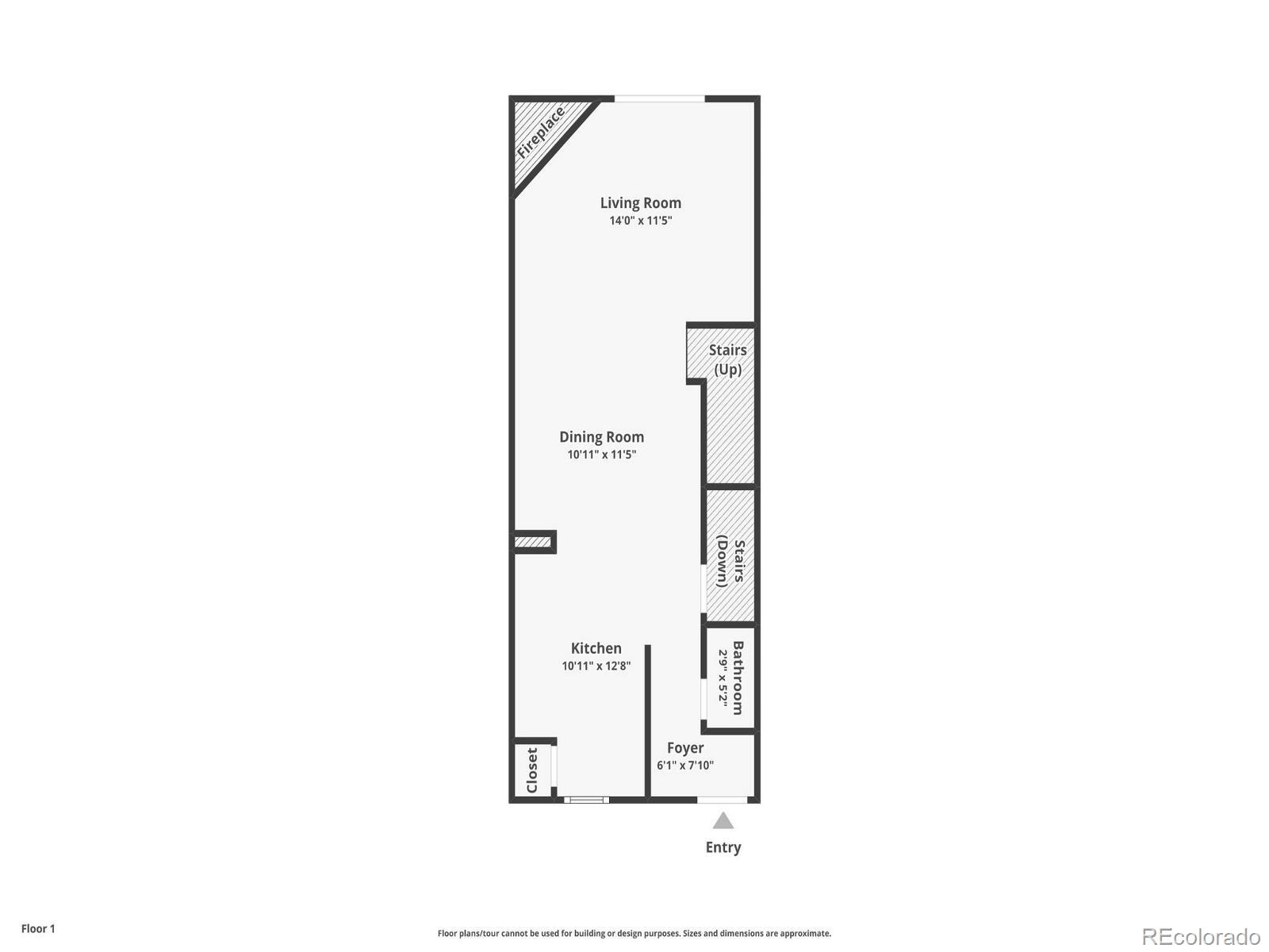 MLS Image #28 for 9736 w cornell place,lakewood, Colorado
