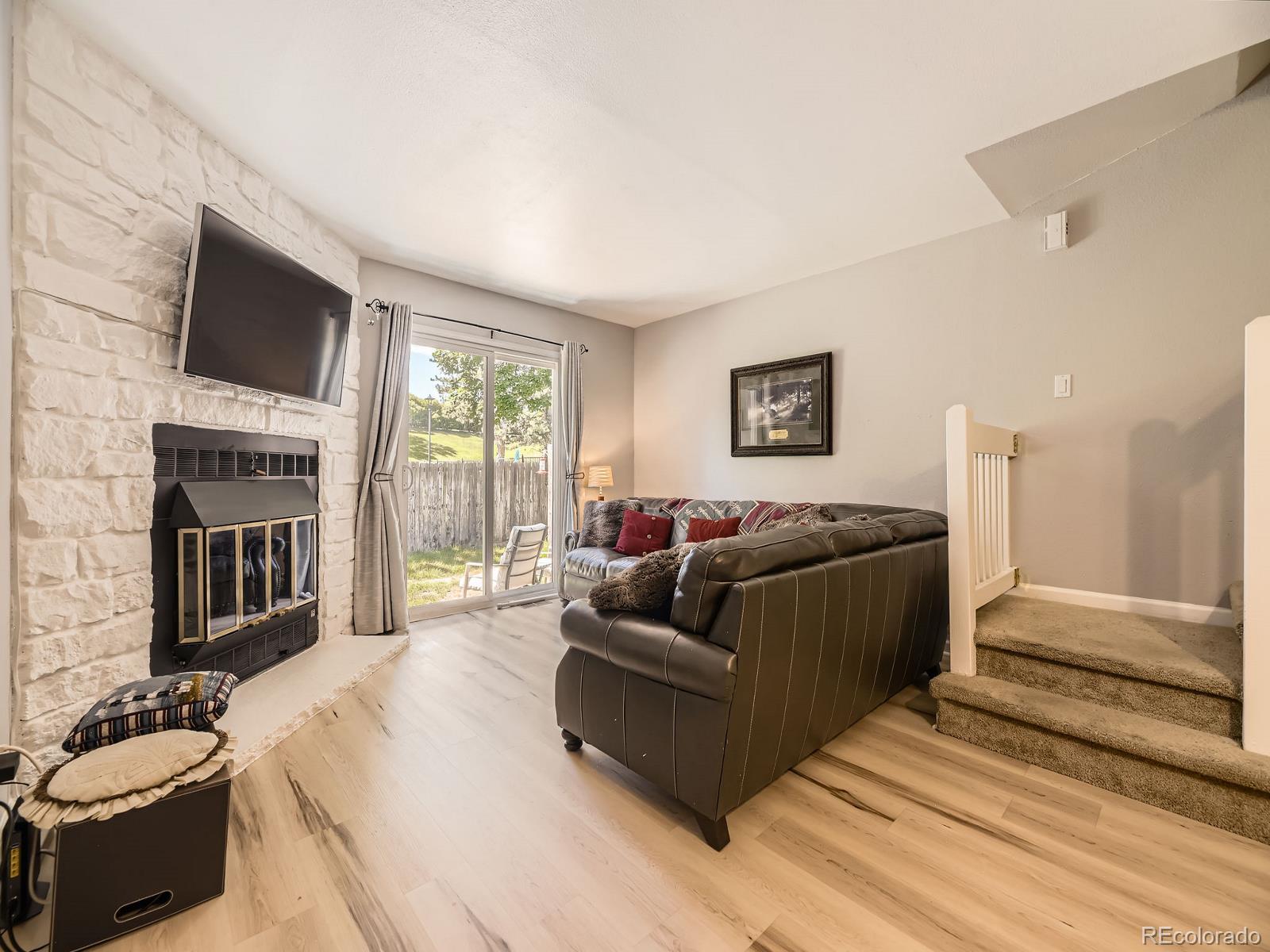 MLS Image #3 for 9736 w cornell place,lakewood, Colorado