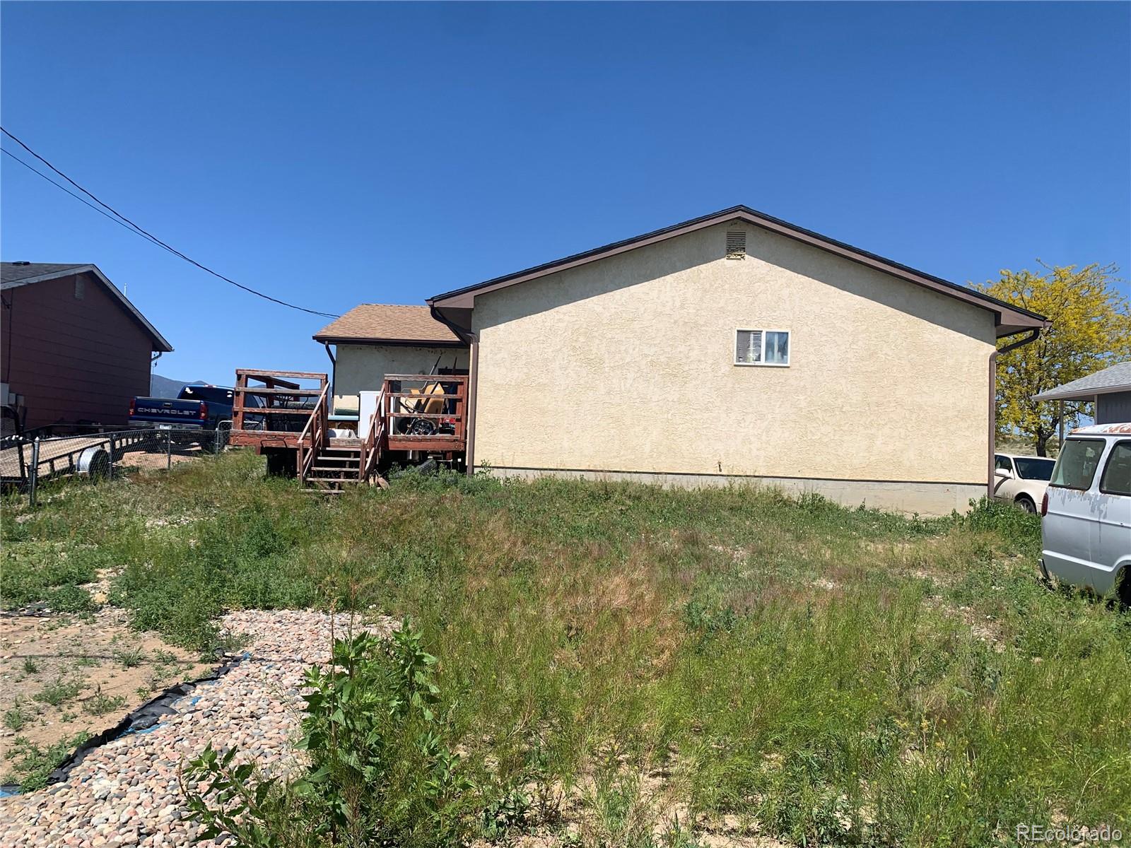 MLS Image #2 for 206  arrowhead drive,florence, Colorado