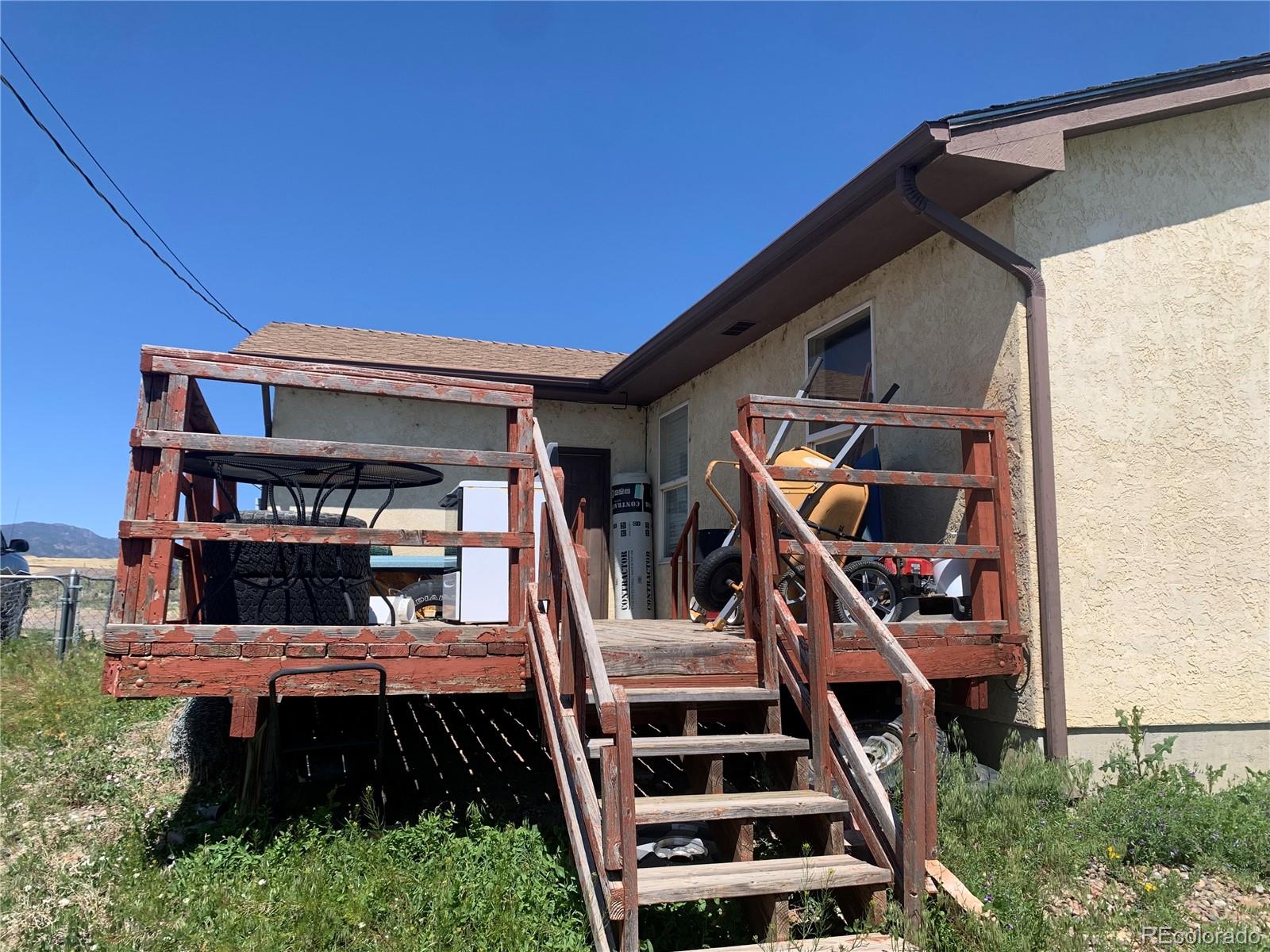 MLS Image #3 for 206  arrowhead drive,florence, Colorado