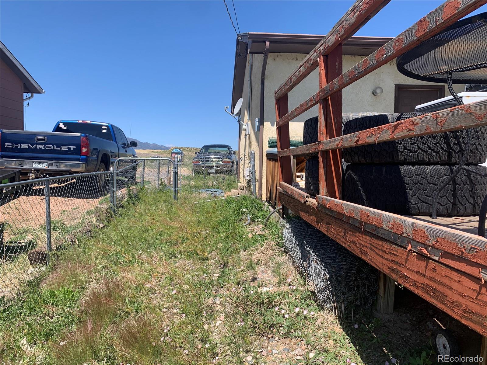 MLS Image #4 for 206  arrowhead drive,florence, Colorado