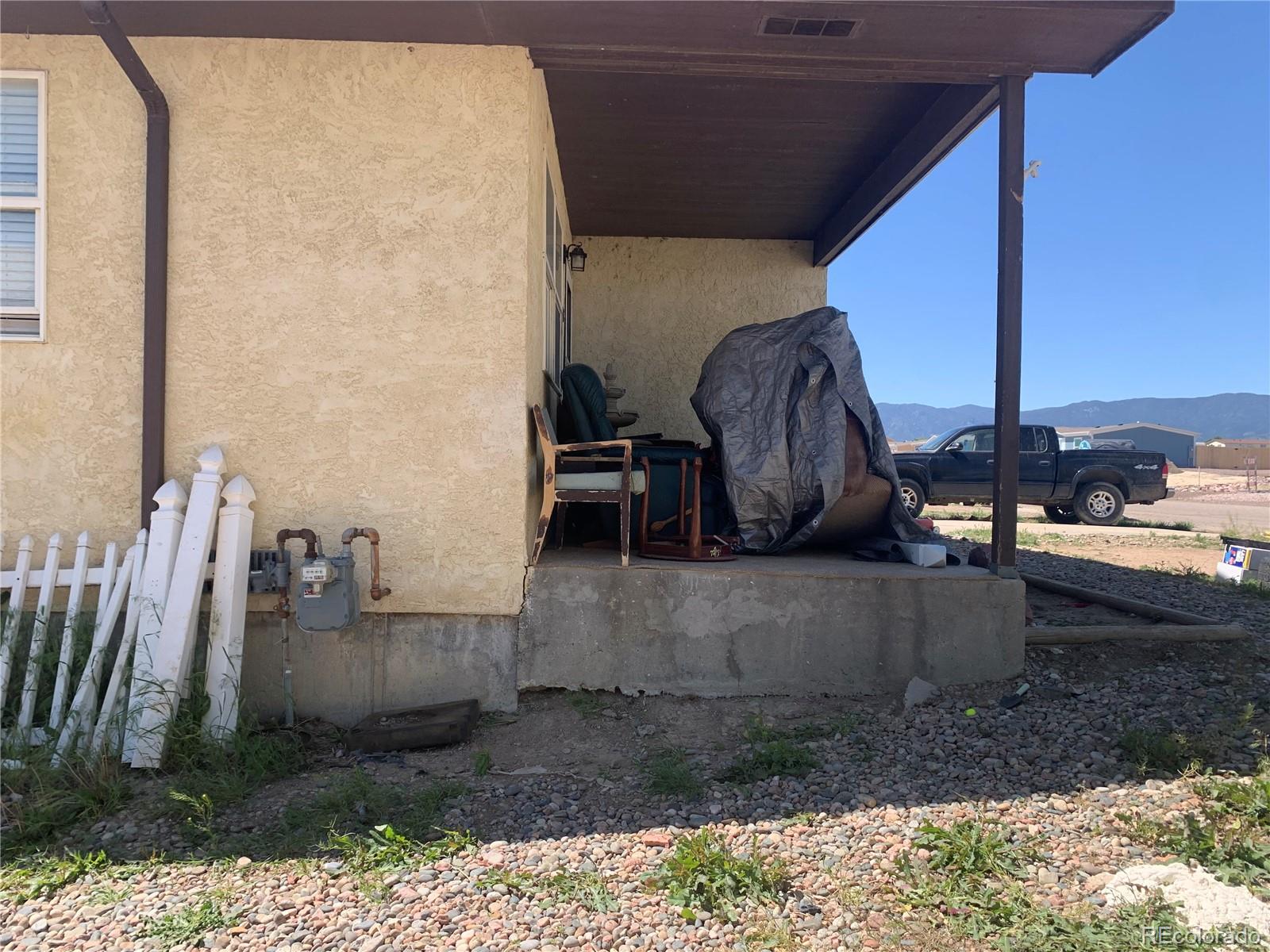 MLS Image #5 for 206  arrowhead drive,florence, Colorado