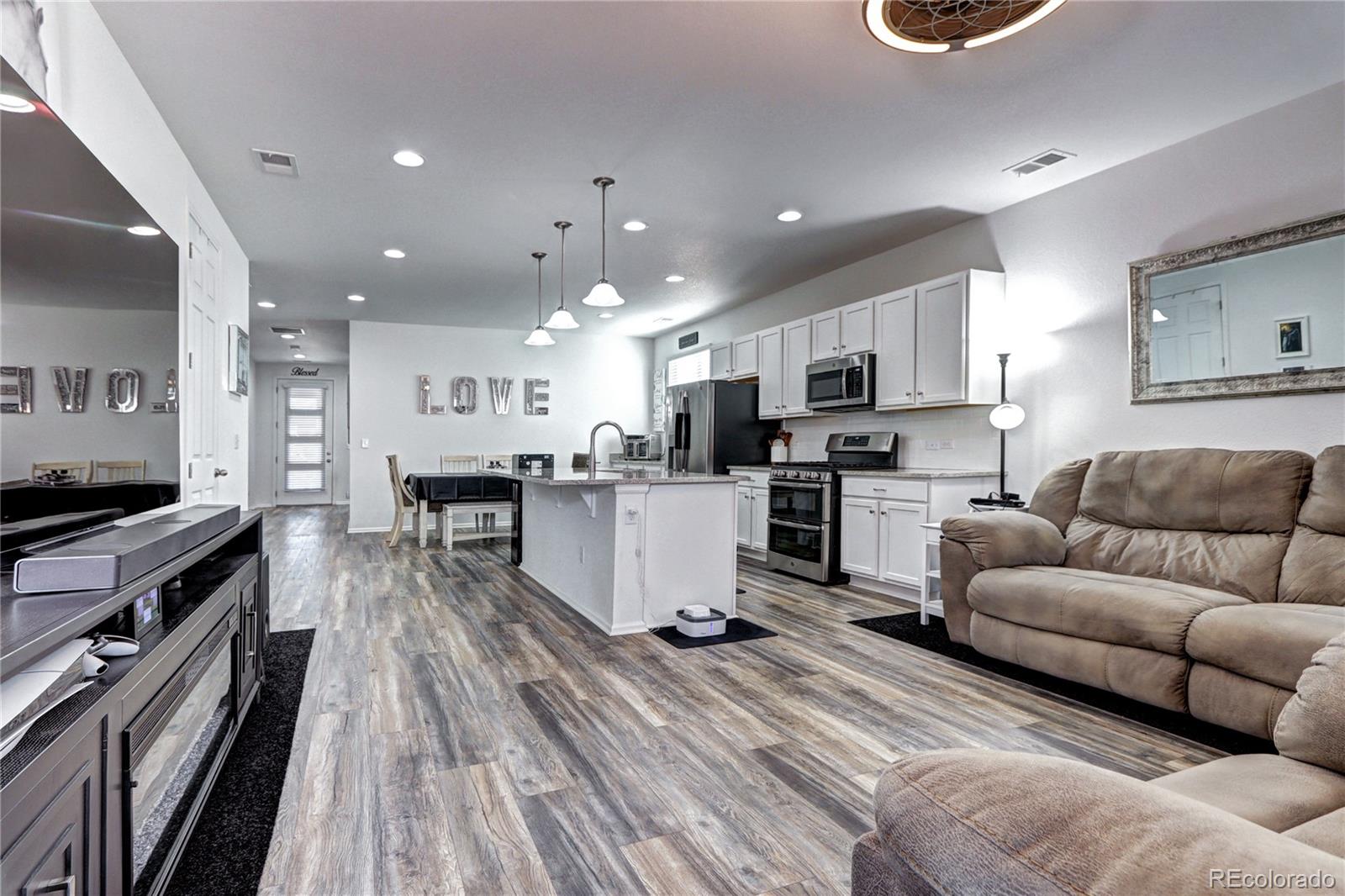 MLS Image #15 for 802  eva peak drive,erie, Colorado