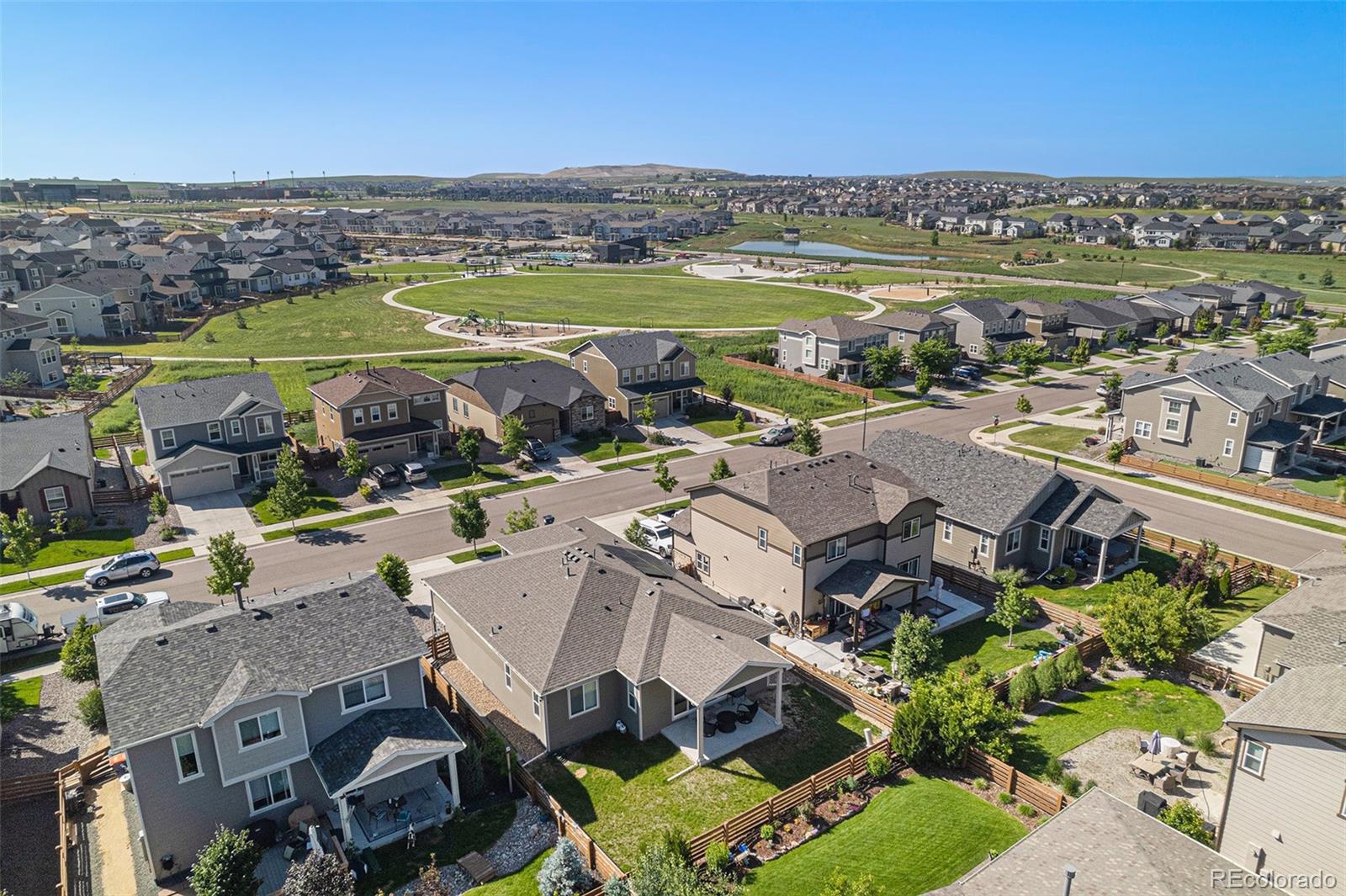 MLS Image #26 for 802  eva peak drive,erie, Colorado