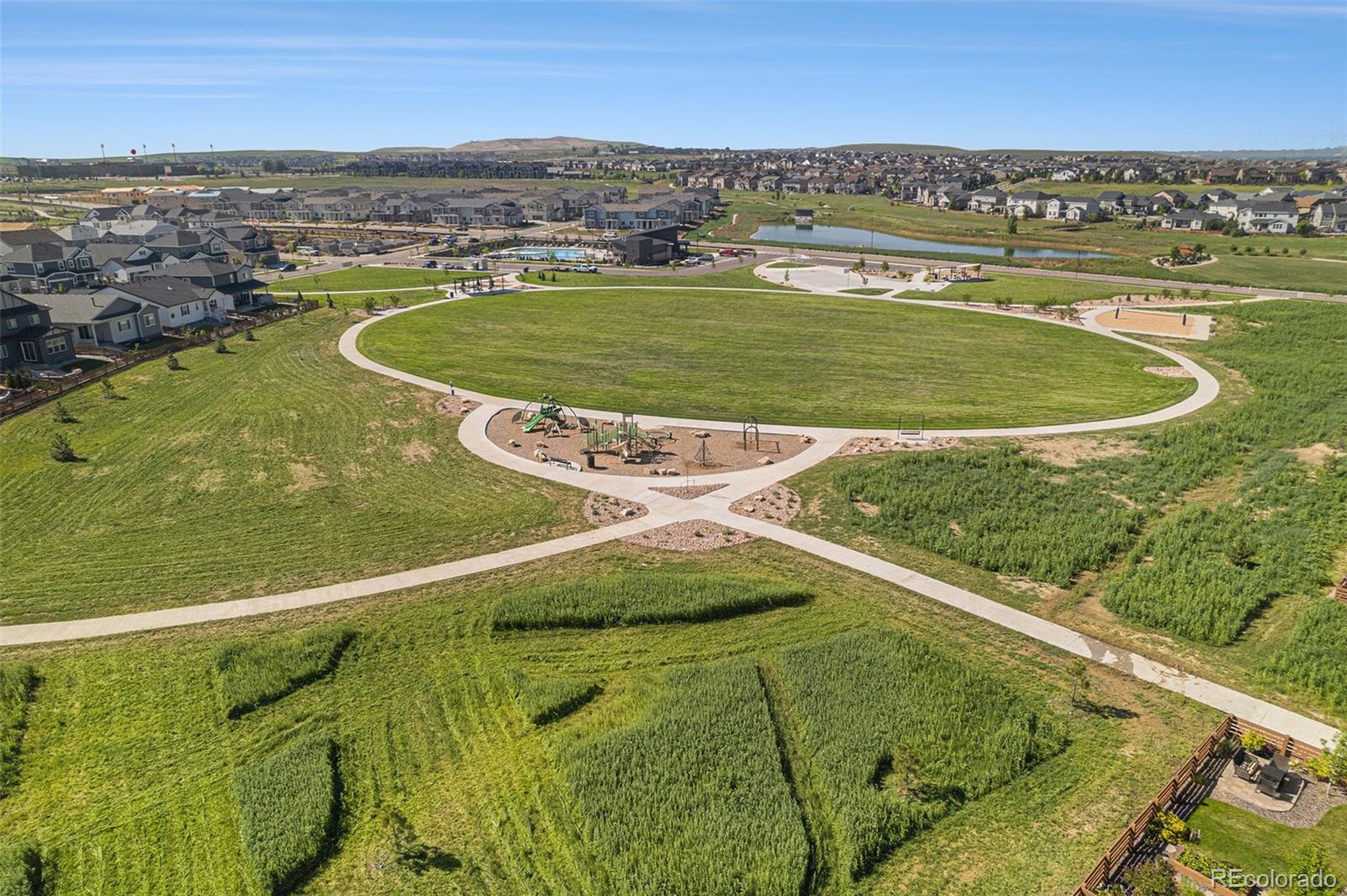 MLS Image #30 for 802  eva peak drive,erie, Colorado