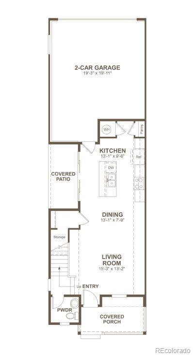 MLS Image #19 for 1366  penner drive,erie, Colorado