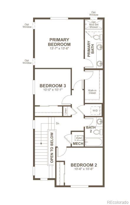 MLS Image #20 for 1366  penner drive,erie, Colorado