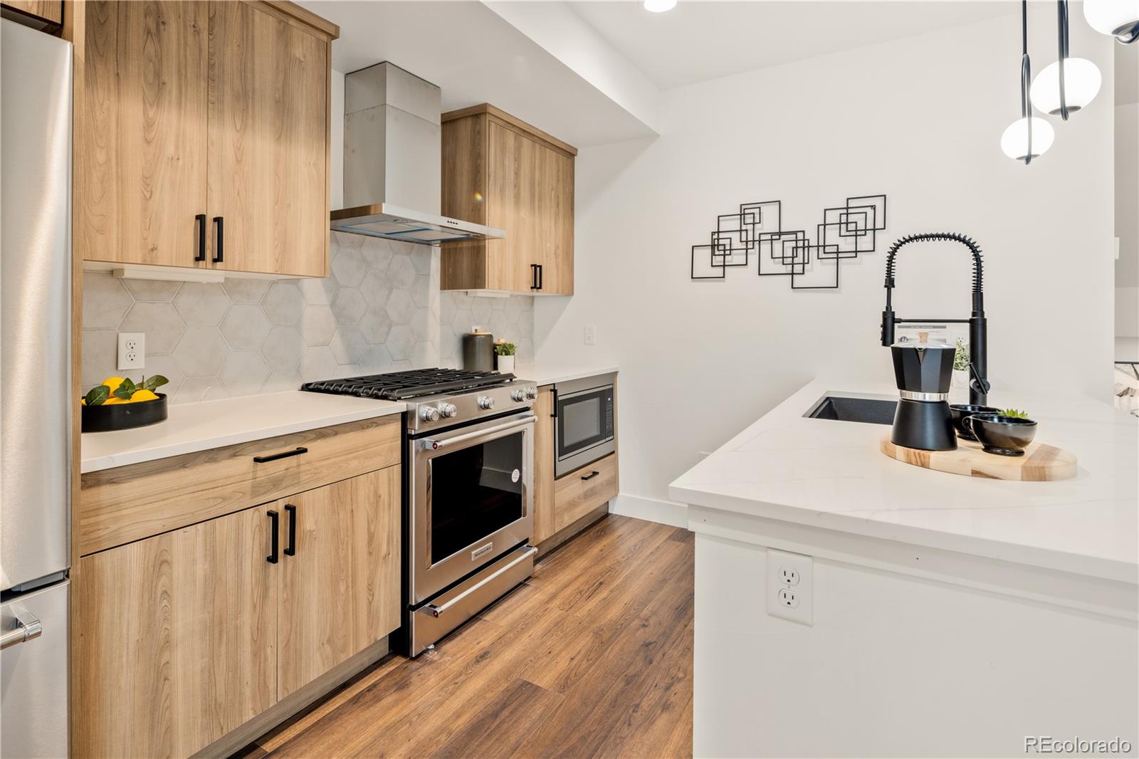 MLS Image #1 for 1344 n knox court,denver, Colorado
