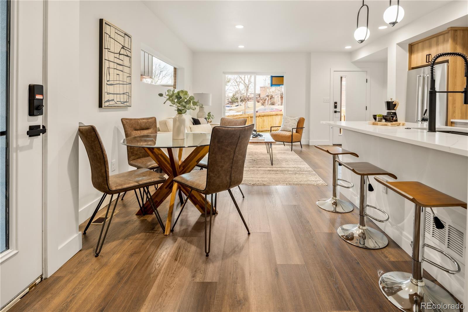 MLS Image #10 for 1344 n knox court,denver, Colorado