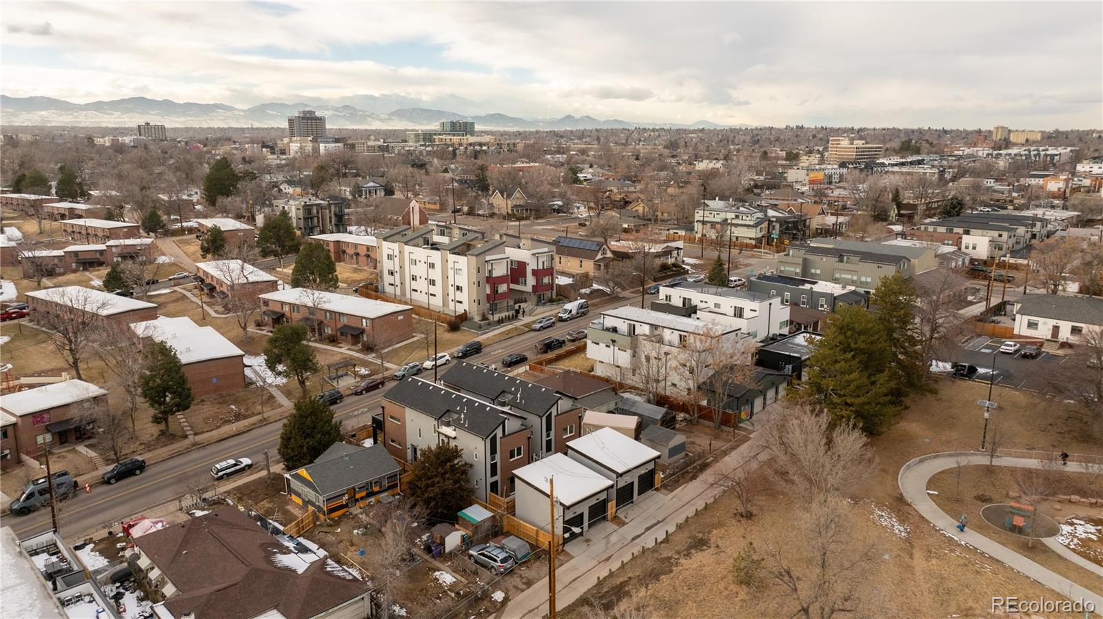 MLS Image #31 for 1344 n knox court,denver, Colorado