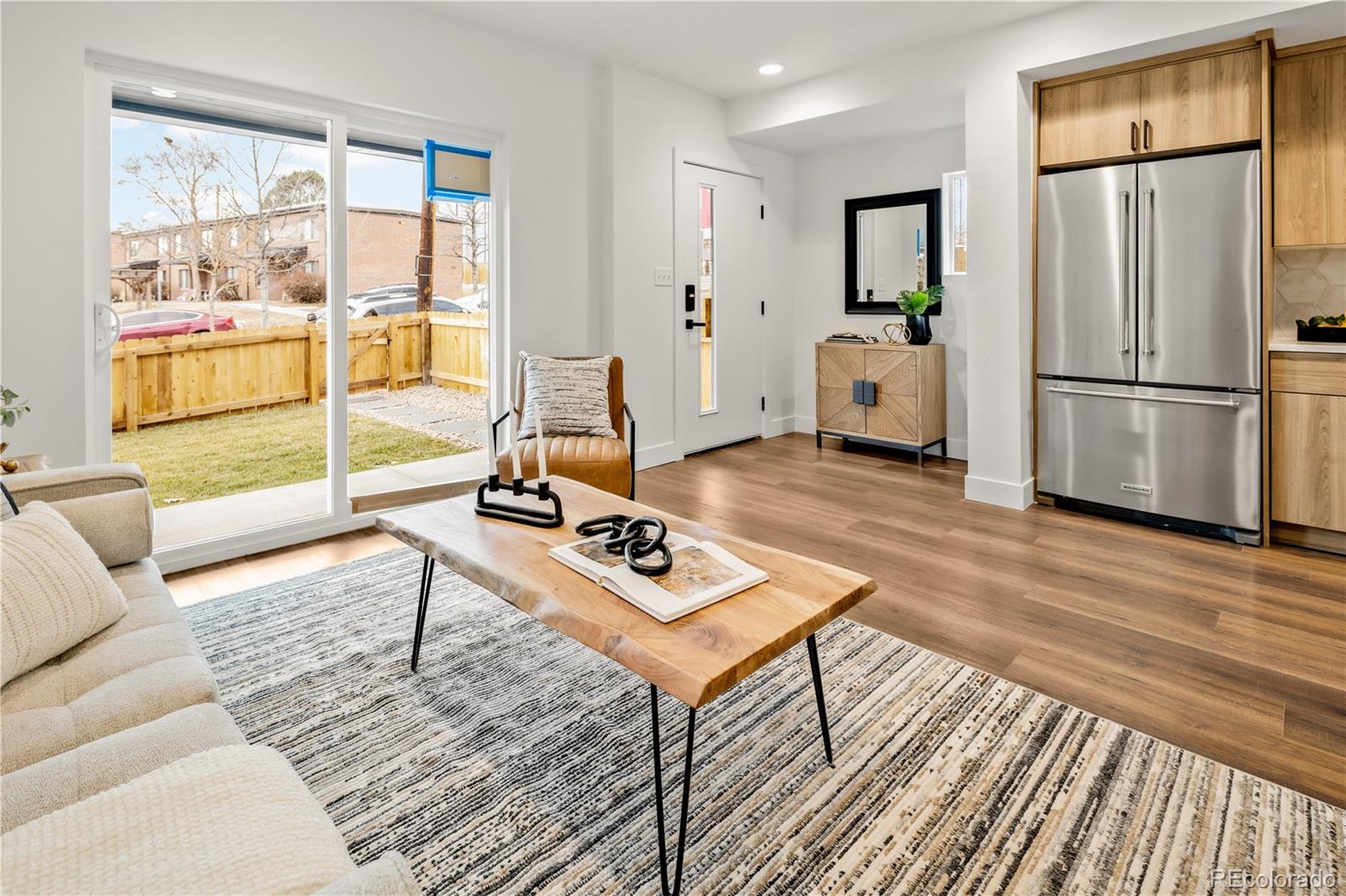 MLS Image #7 for 1344 n knox court,denver, Colorado