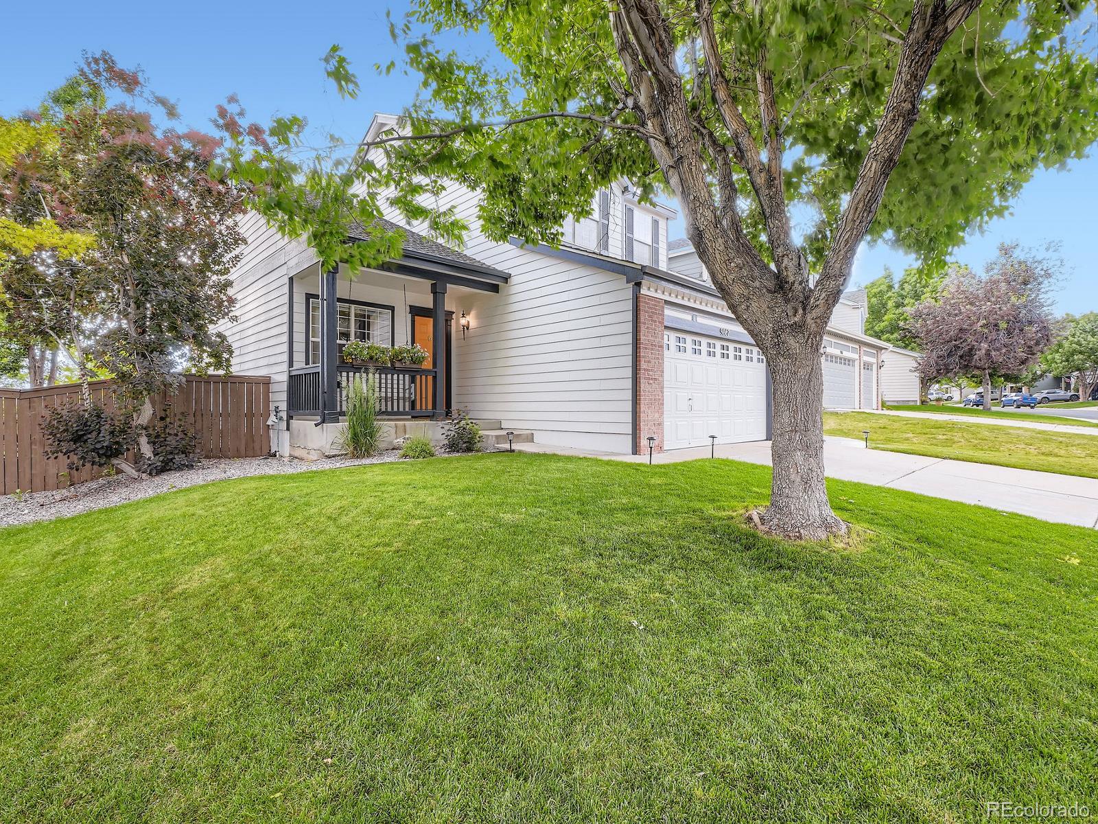 MLS Image #0 for 9867  mulberry way,highlands ranch, Colorado
