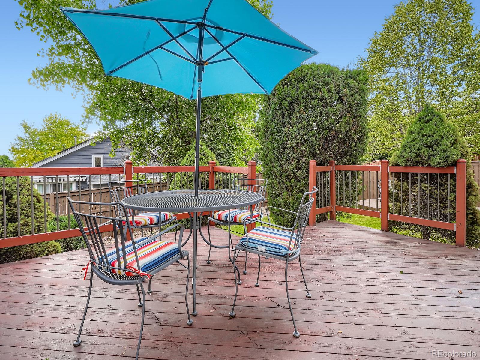 MLS Image #25 for 9867  mulberry way,highlands ranch, Colorado